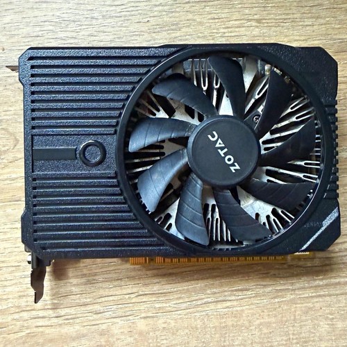 Nvidia geforce gtx - nvidia, ti