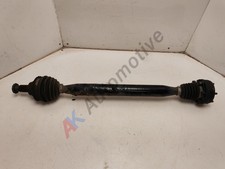 Volkswagen VW Polo 9N 9N3  Driveshaft Long Right Drivers Offside 1.2 Petrol