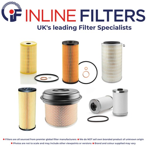 Filter kit for - kit,