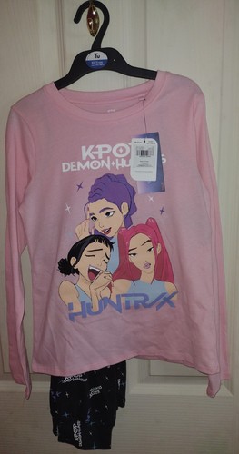 Pop demon hunters - k-pop, piece