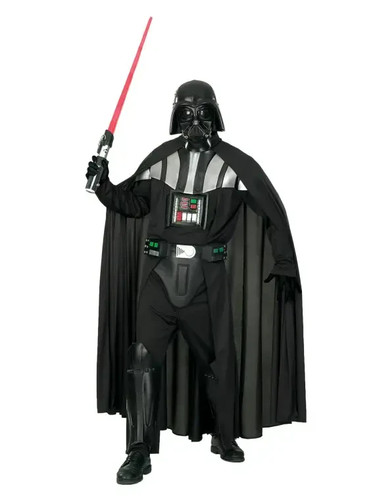 Official star wars darth vader - star,