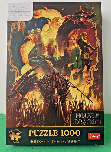 House the dragon - the,
