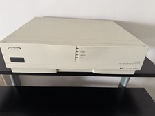 Panasonic AG-4700 | Super VHS Recorder | Time Base Corrector (TBC)