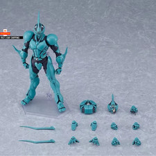 Figma 600 Guyver I: Ultimate