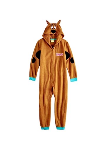 Scooby doo kids size medium - size, 8