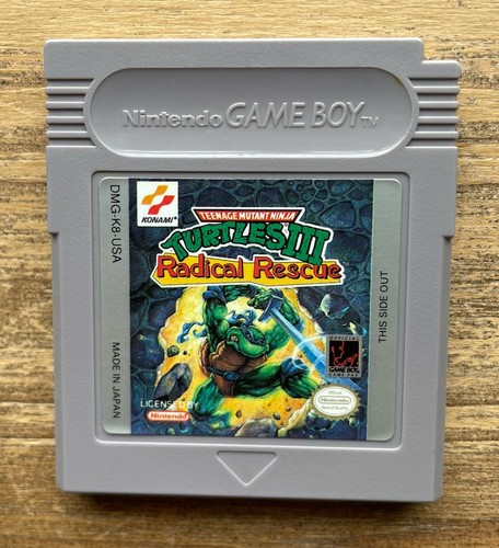 Teenage mutant ninja turtles - mutant,