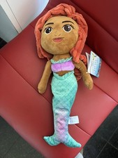 Disney Store Soft Plush Toy