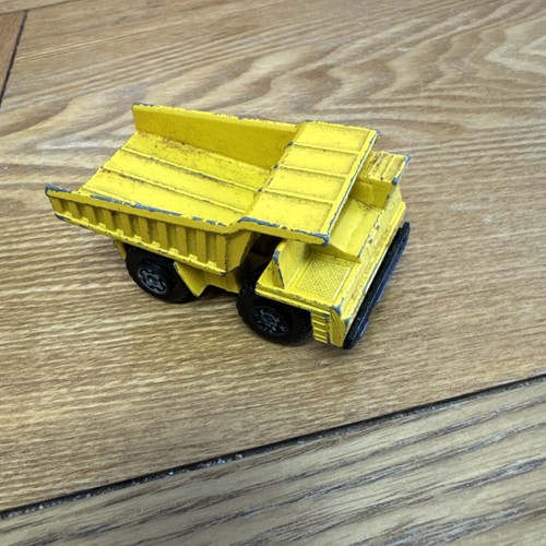 Vintage matchbox superfast - matchbox,