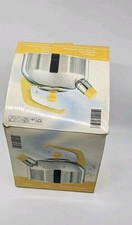 Stainless Steel Kettle boxed