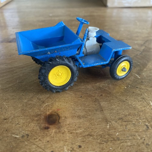 Vintage britains ltd 32 - ltd, 1/32