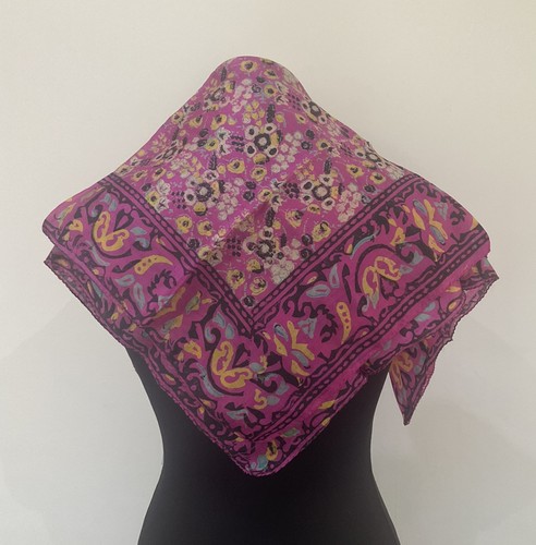 Lovely indian pure - lovely, scarf
