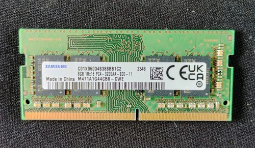 Samsung ddr4 8gb - ddr4,