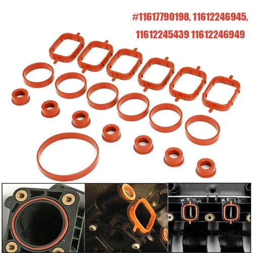 20x intake inlet manifold - 20x,