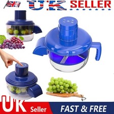 Grape Peeling Machine