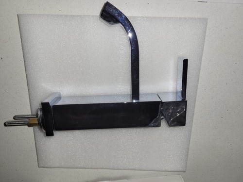 Crosswater zeya tap display - crosswater, ex-display