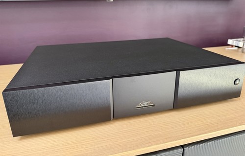 Naim nap 250 - nap, dr