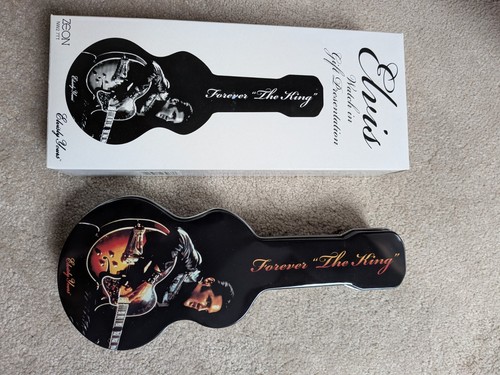 Elvis presley collectors - presley,