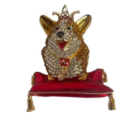 Butler wilson signed - signed,, regal