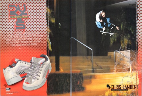 1999 duffs shoes - 1999, •