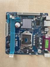 GIGABYTE GA-H61N-D2V Socket