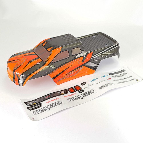 Ftx tracer monster truck - monster,