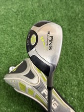 Ping Rapture 3 Hybrid / 21