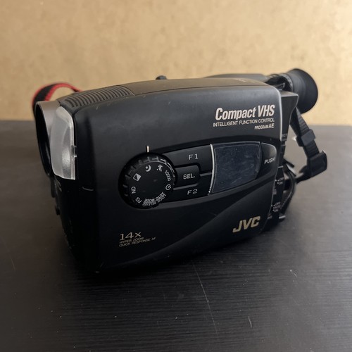 Jvc camcorder 480 video - jvc,