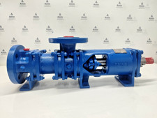 Mono Pump AA12 Single Screw
