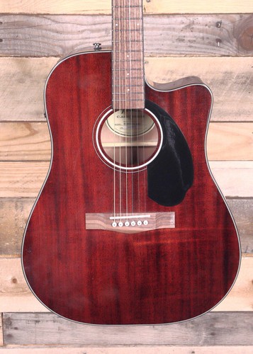 Fender 60sce - fender, cd-60sce