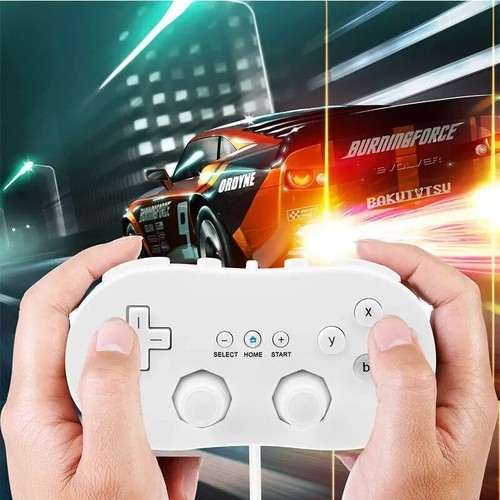 Wired classic controller for - controller,