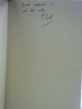 Instructions to Young Ornithologists. VI. (Derek Goodwin - 1965) (ID:68670)