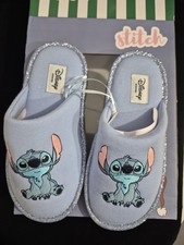 Disney Stitch Cozy Soft Warm