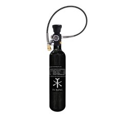 TUXING 4500Psi 0.42L Pcp Air