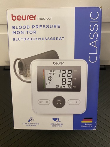 Automatic upper arm blood - arm,