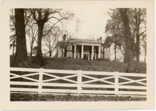 Honeysuckle Hill (Fair Oaks)