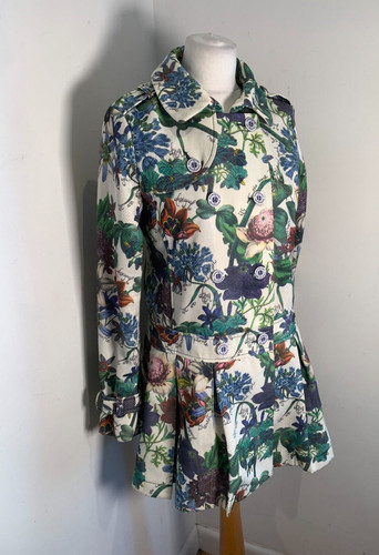 Desigual floral print - , dress