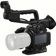 Canon EOS C100 Cinema Camera