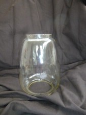 BRITISH MADE HURRICAN LAMP