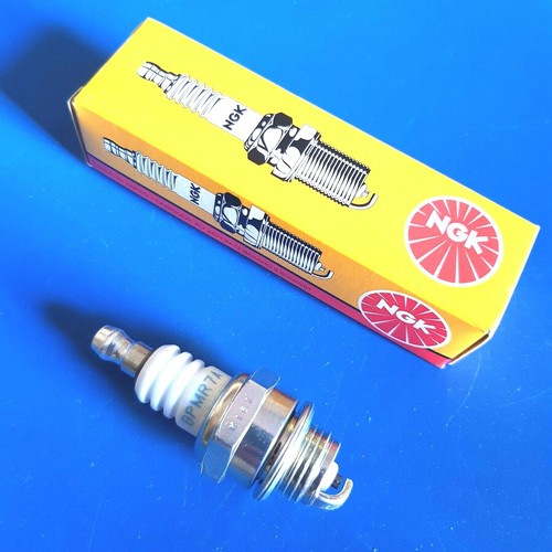 Ngk bpmr7a spark - spark, fits