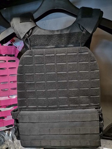 Weight vest crossfit hyrox - vest,