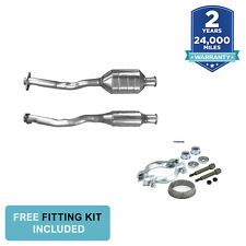 Cat Converter BM90050 Citroen