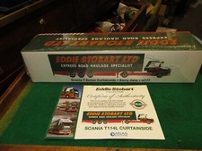 ATLAS EDITIONS EDDIE STOBART