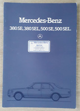 Mercedes-Benz S Class Saloons