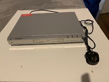 Technika dvd 108 dvd/cd/cd-rw/mp3 player