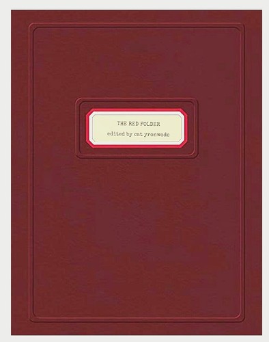 Book the red folder - the, lessons