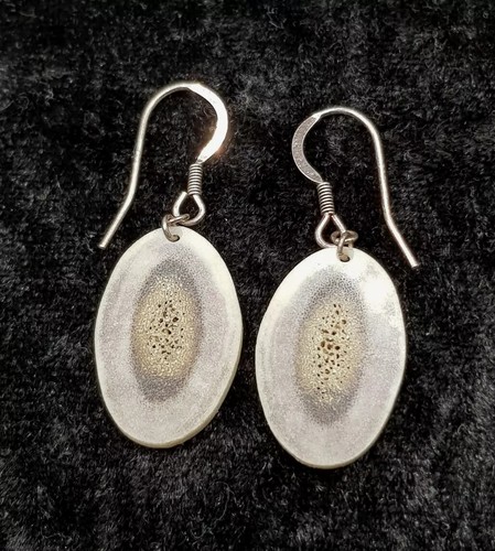Old pair vintage antique - ,