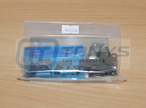 Tamiya 56303 tanker - tamiya,