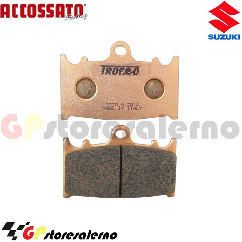 43021401 front sintered pads - front,