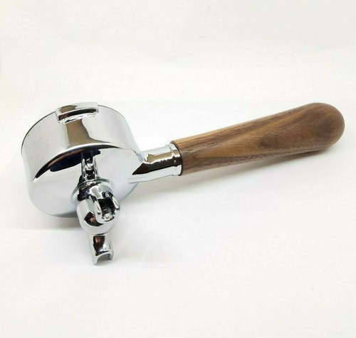 Pavoni domus 57mm walnut - pavoni,