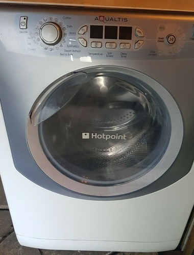 Hotpoint aqualtis aq9f 492 - aqualtis, u